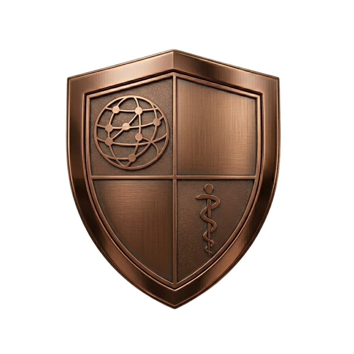 TRIAH Bronze Certified Badge