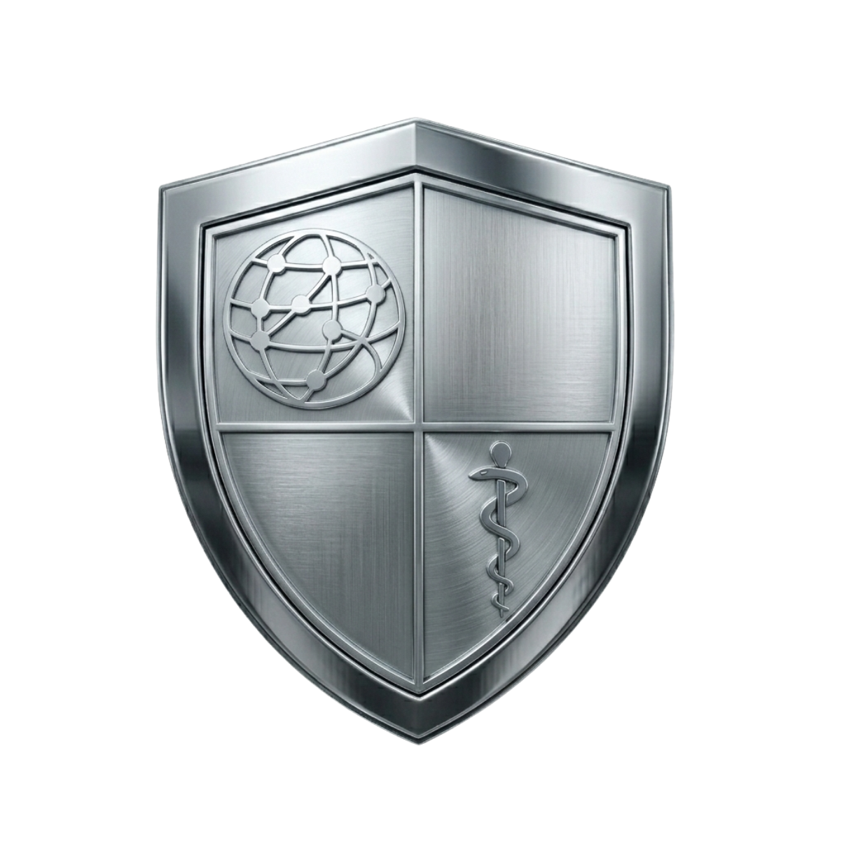 TRIAH Silver Certified Badge