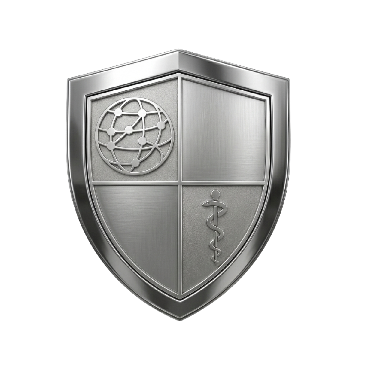 TRIAH Platinum Certified Badge