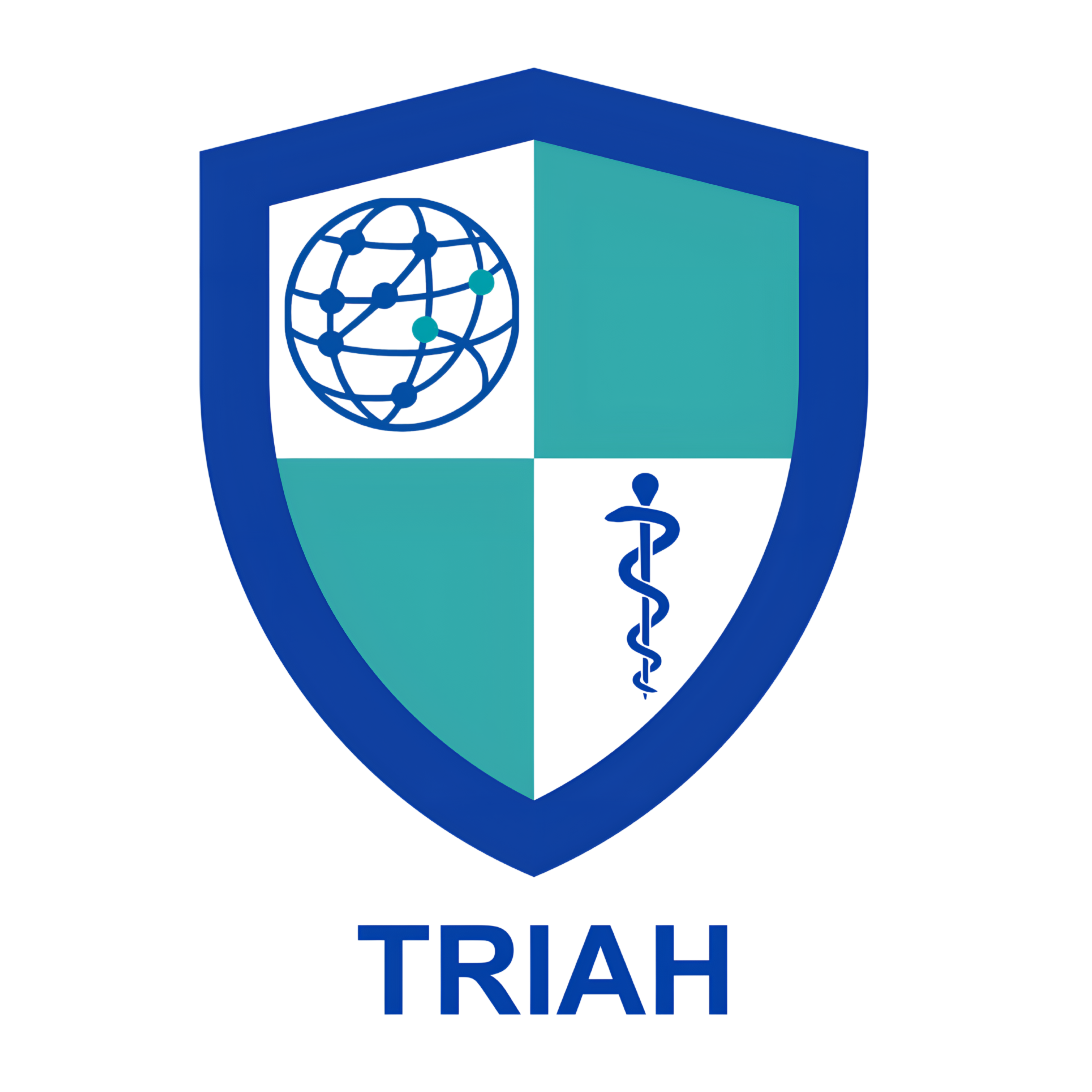 TRIAH Logo