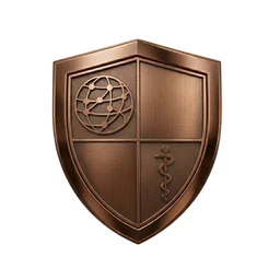 TRIAH Bronze Certified Badge