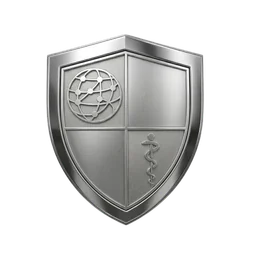 TRIAH Platinum Certified Badge