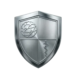 TRIAH Silver Certified Badge